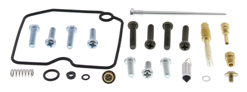 ABR Carburetor Rebuild Kits