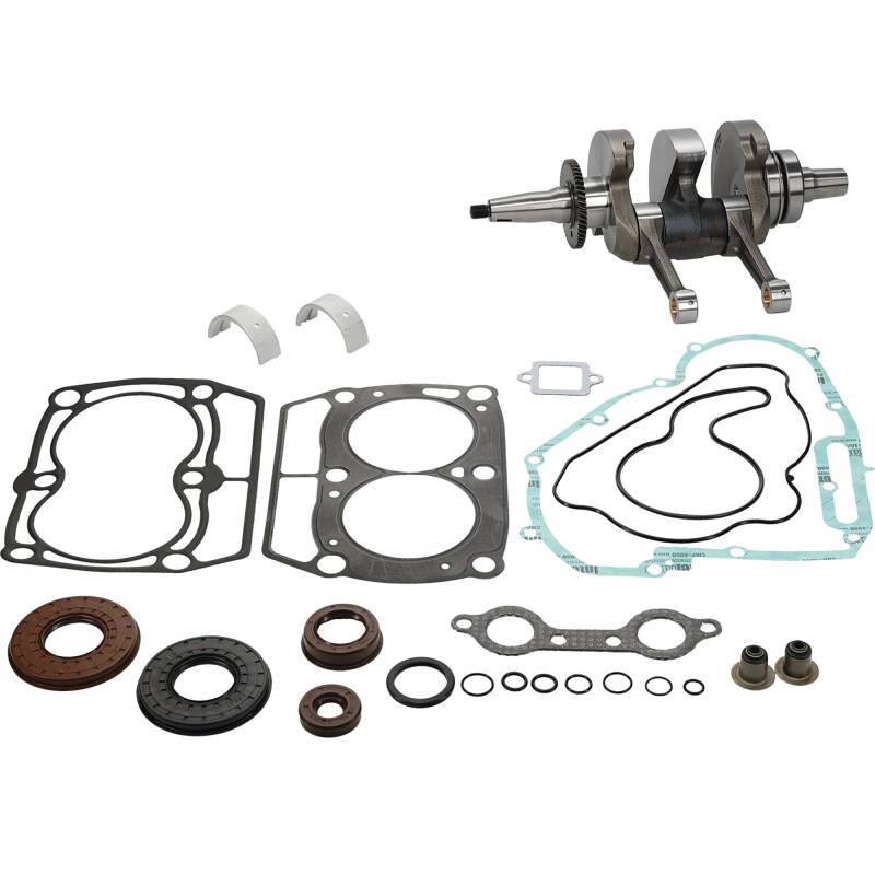 HDS Bottom End Kit