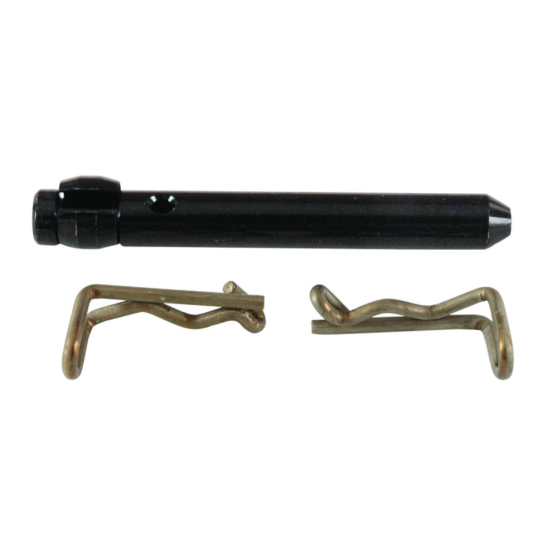 QBS Retaining Pins