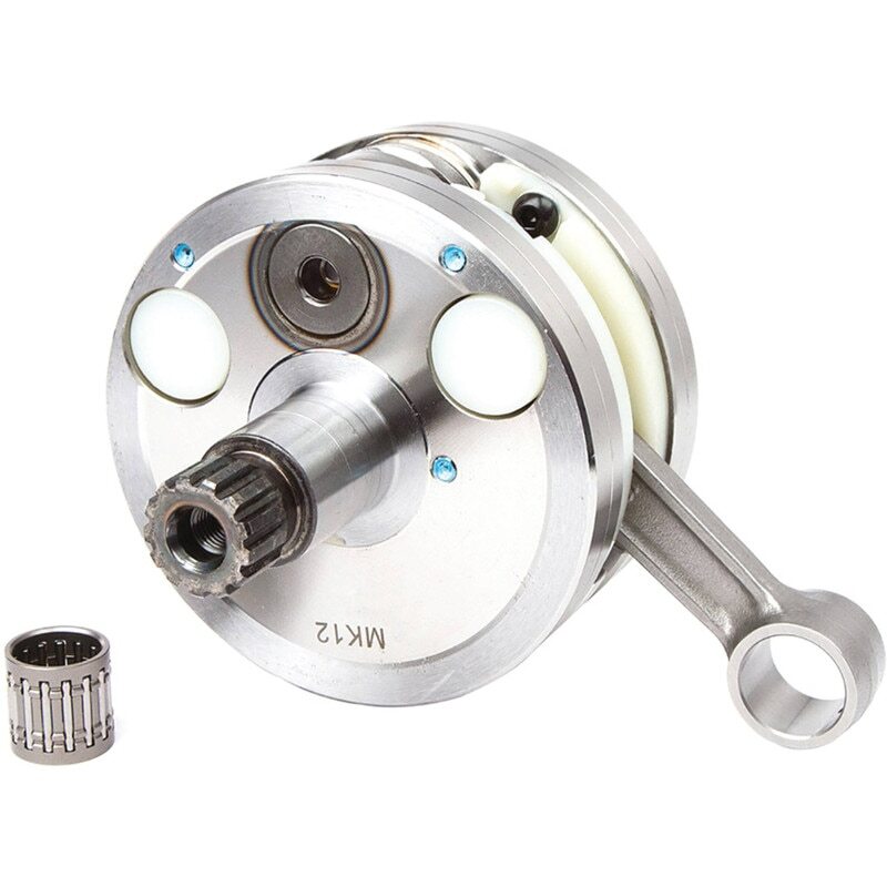 HDS Crankshaft