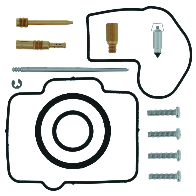 QBS Carburetor Kits