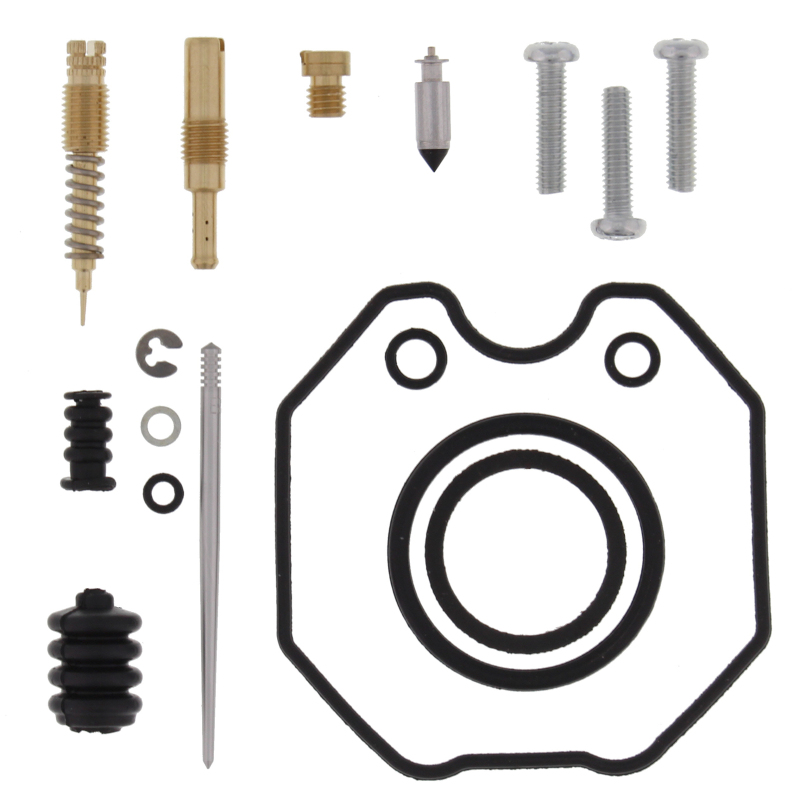 ABR Carburetor Rebuild Kits