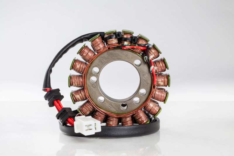 RME Stator