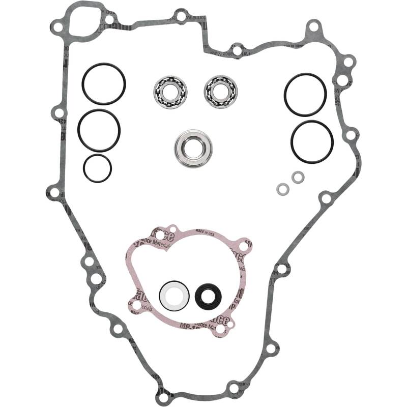 VEP Water Pump Rebuild Kit