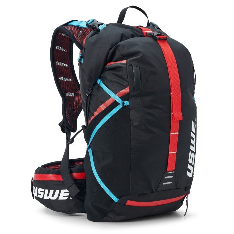 USW Hajker Packs