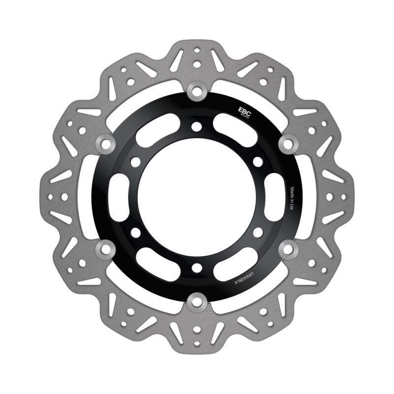 EBC Vee Rotors
