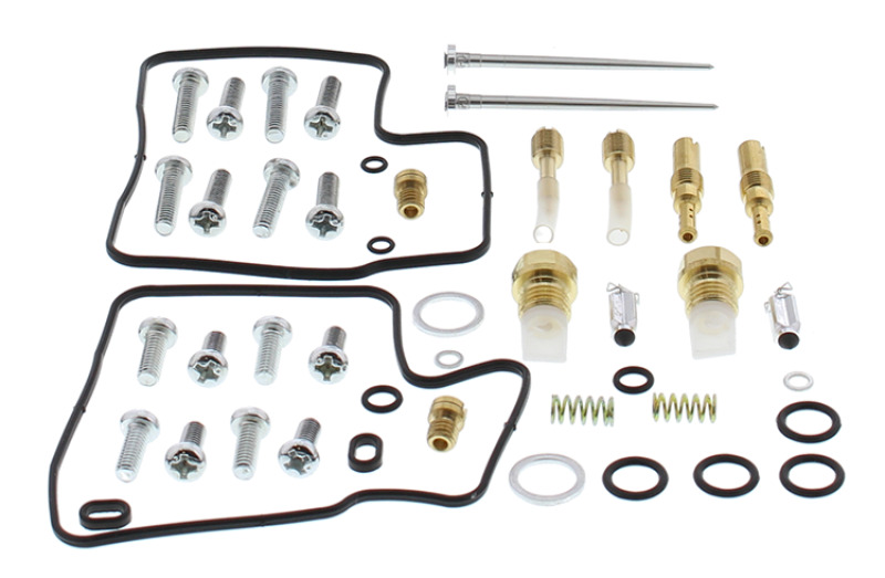 ABR Carburetor Rebuild Kits