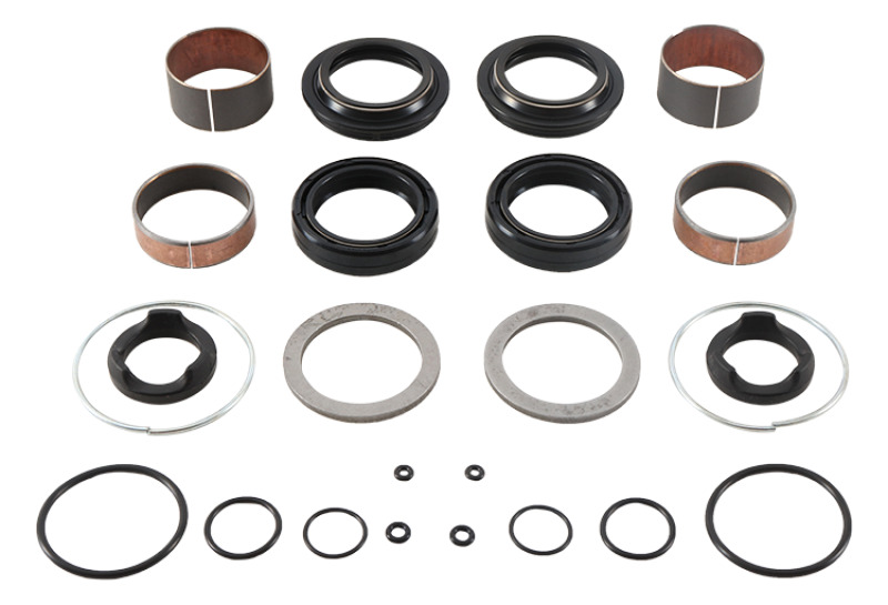 PIV Fork Rebuild Kit