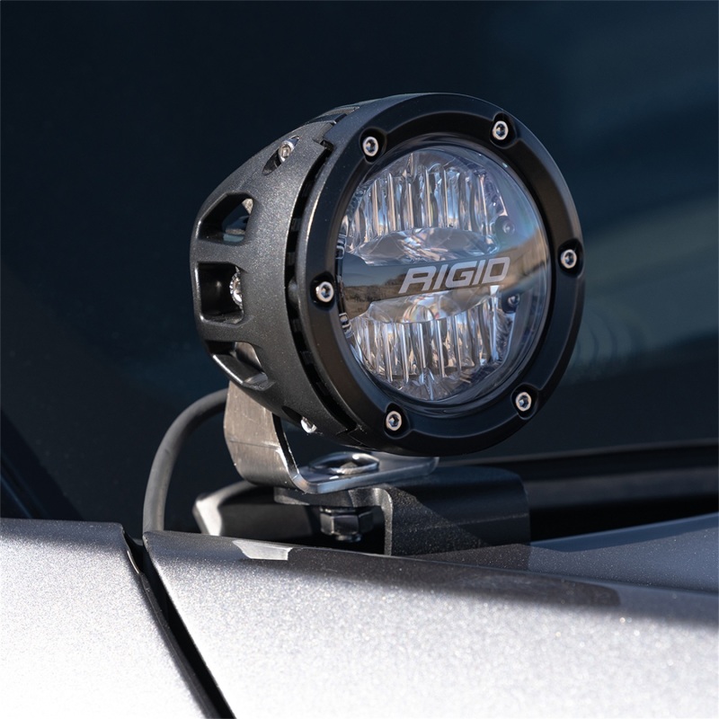 RIG Bar Mount - A-Pillar