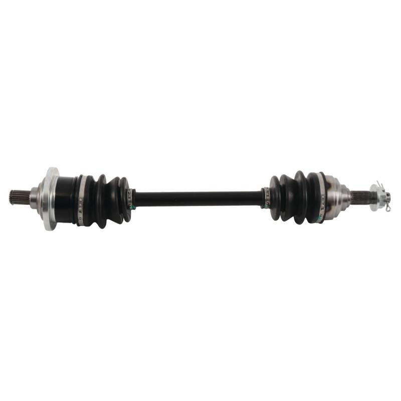 ABR A-Arm Kits