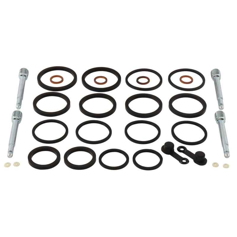 ABR Caliper Rebuild Kits
