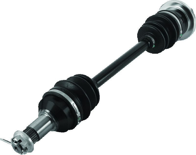 QBS Axles