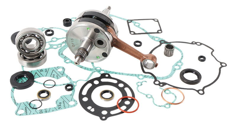 HDS Bottom End Kit