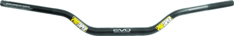 PTR Contour Handlebars