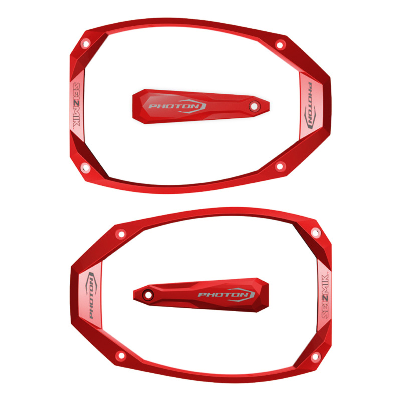 SZM Mirror Color Insert