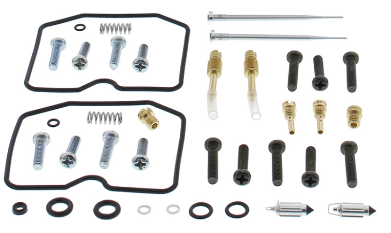 ABR Carburetor Rebuild Kits