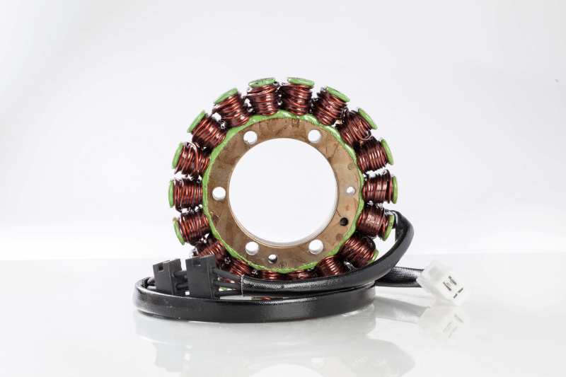 RME Stator