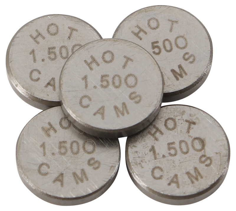 HOC Shim Kits