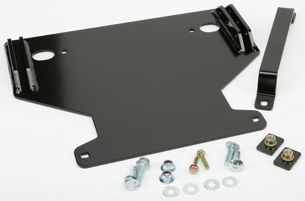 ATV PLOW MOUNT KIT