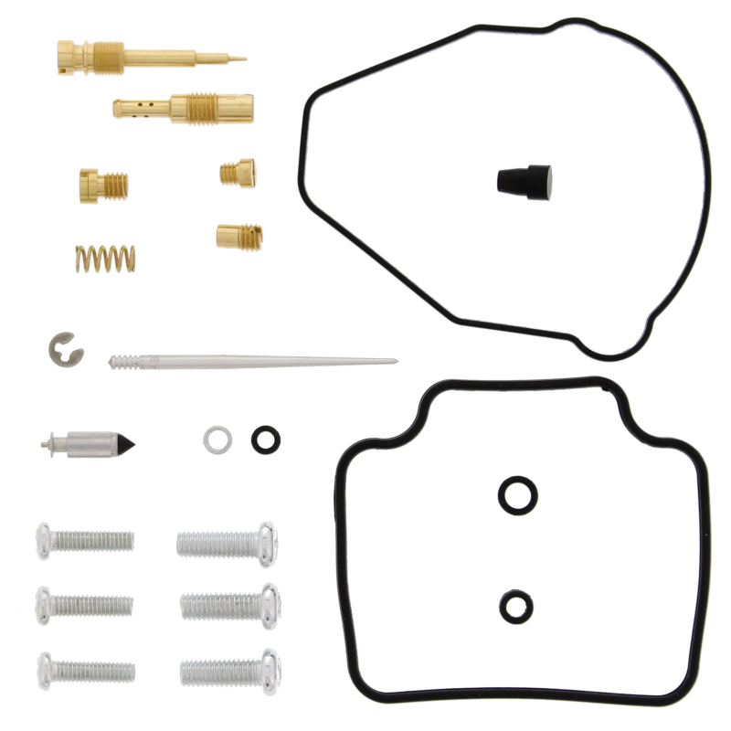 ABR Carburetor Rebuild Kits