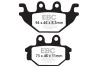 EBC FA-SFA-X Brake Pads