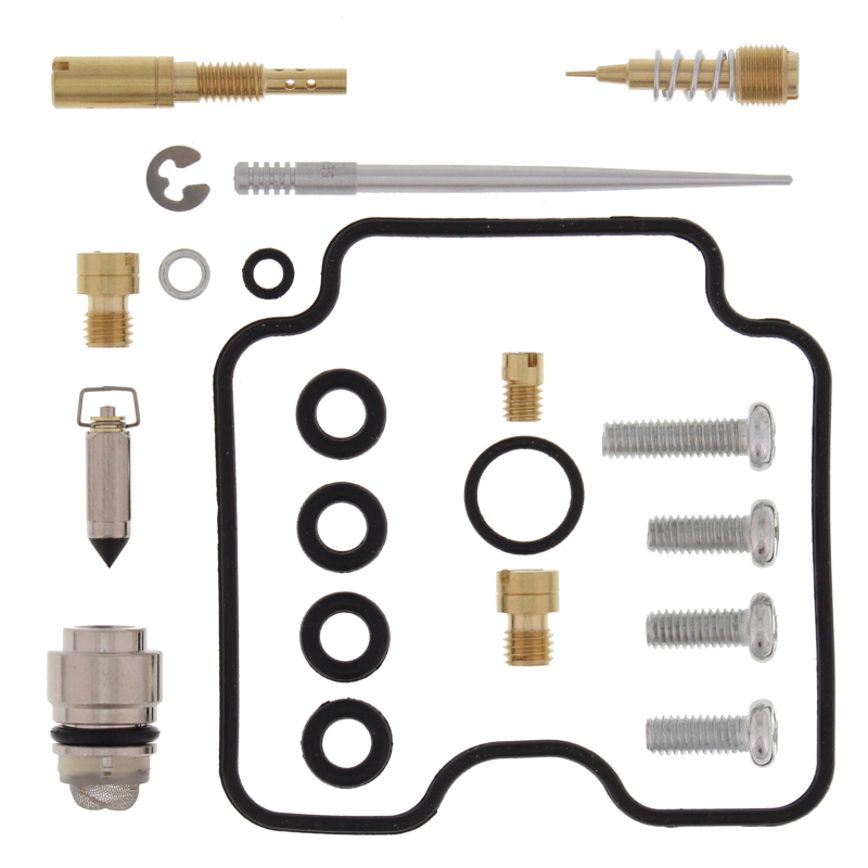 ABR Carburetor Rebuild Kits