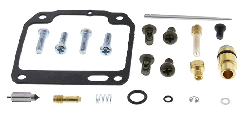 ABR Carburetor Rebuild Kits