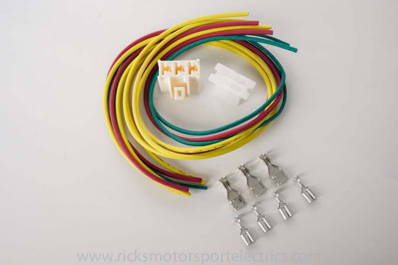 RME Wiring Connector