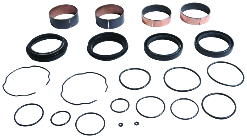 PIV Fork Rebuild Kit