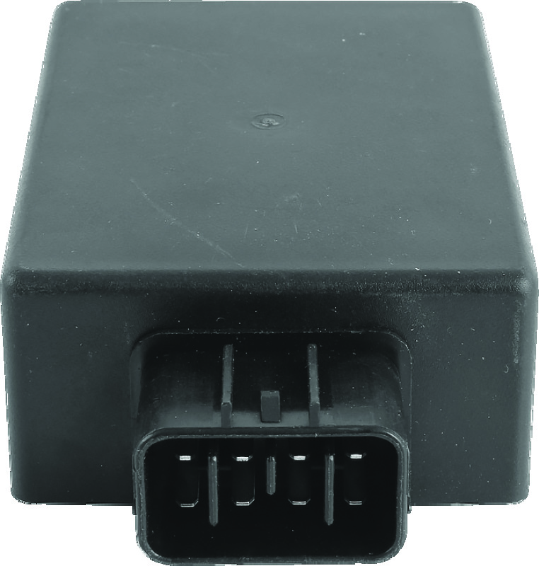 QBS CDI Boxes