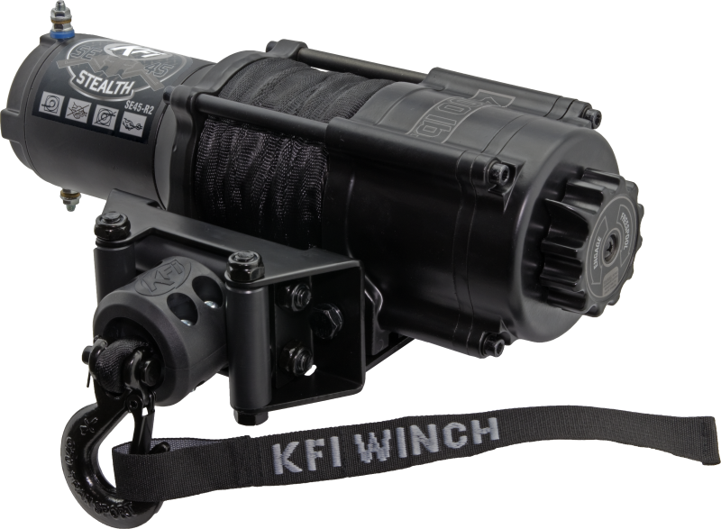 KFI Stealth Series