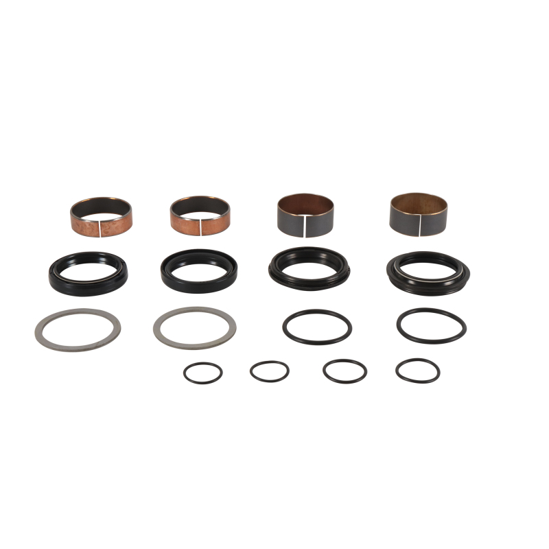 PIV Fork Rebuild Kit