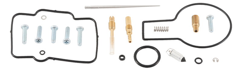 ABR Carburetor Rebuild Kits
