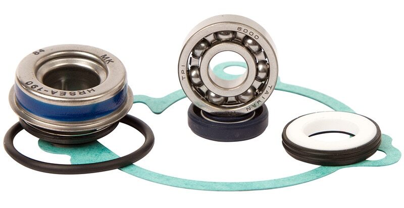HDS Water Pump Kit