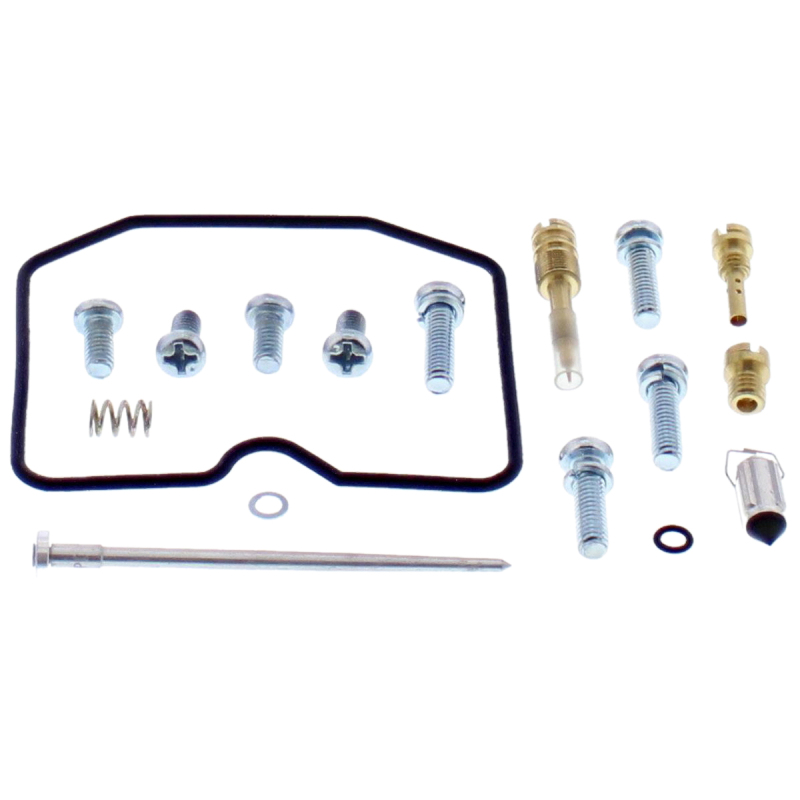 ABR Carburetor Rebuild Kits