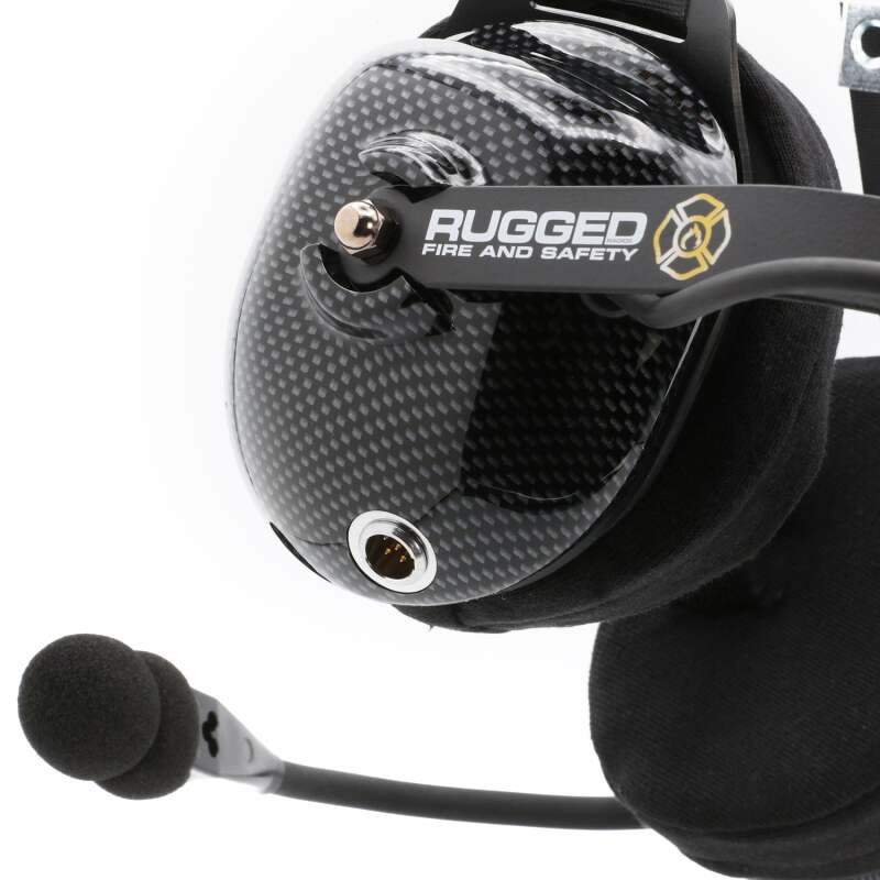 RGD Industrial Headsets