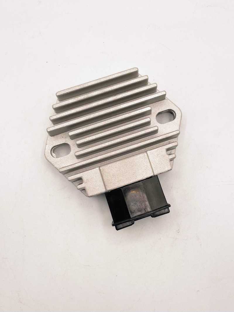 RME Rectifier