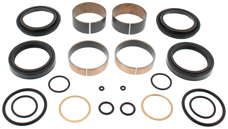 PIV Fork Rebuild Kit