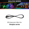 XKG Moto Extension Wires
