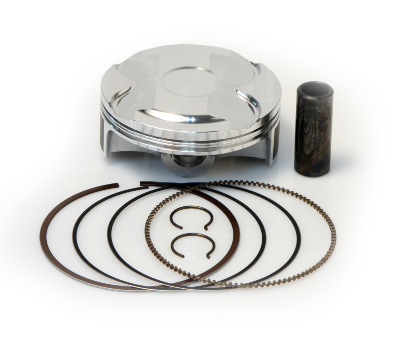 VEP Forged Big Bore High Compression Piston Kit