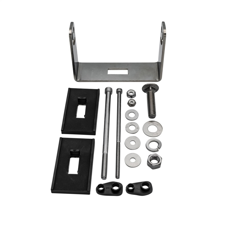 RIG L-Brackets