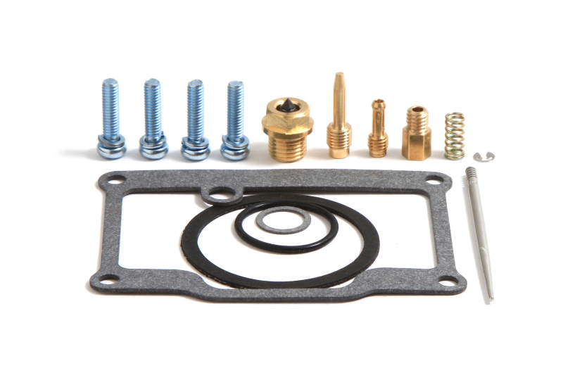 ABR Carburetor Rebuild Kits