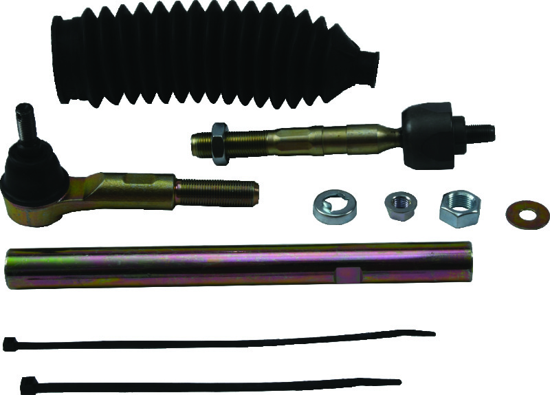 QBS Tie Rods