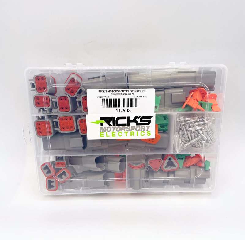 RME Wiring Connector