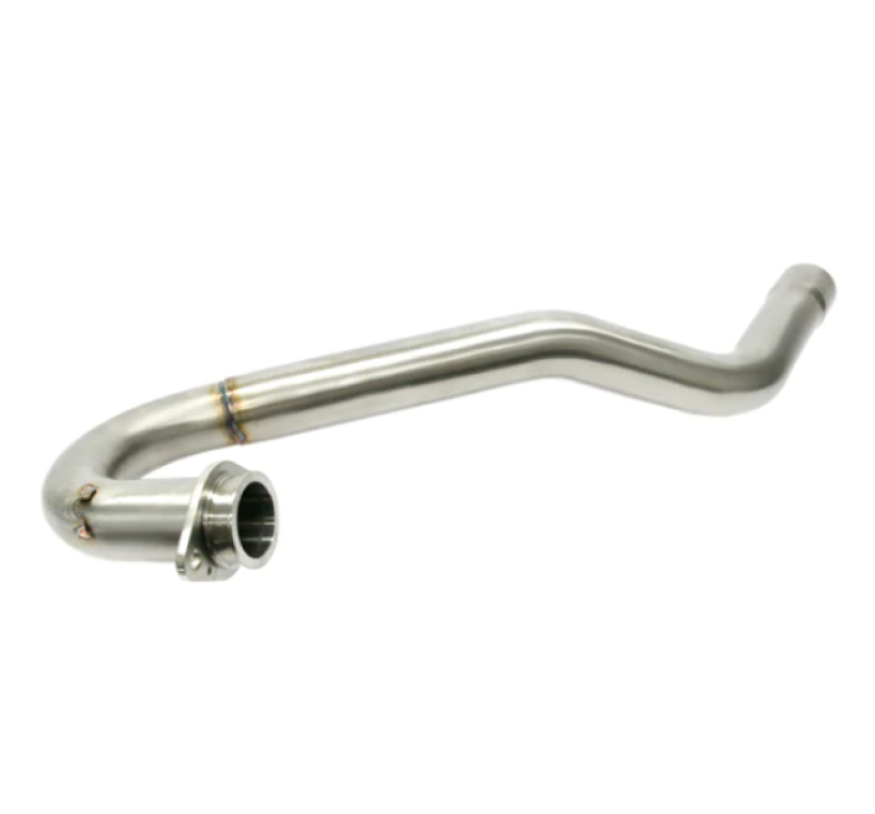 BIG EXO Aluminum ATV Head Pipes