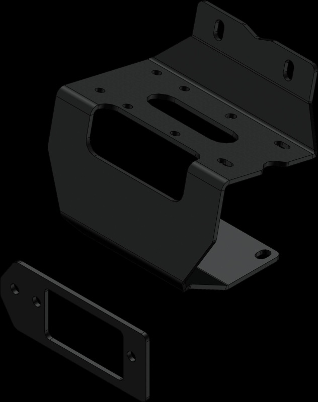 KFI Mounts