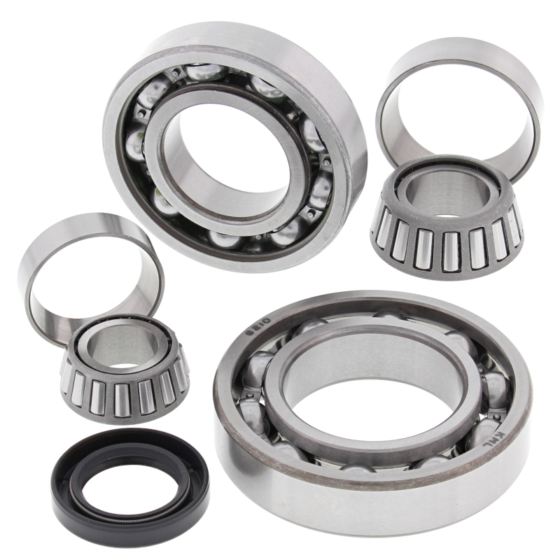 ABR Differential Kits