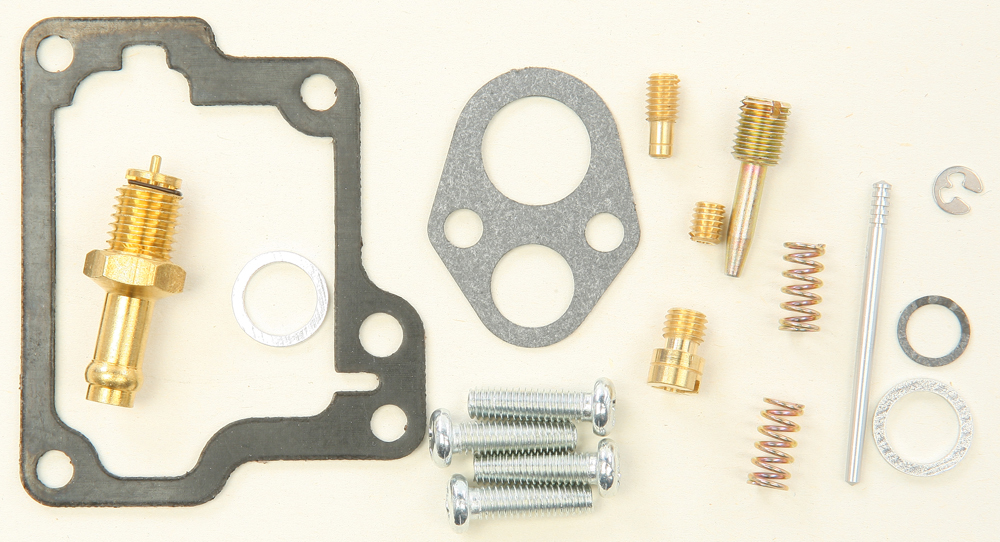 CARBURETOR REPAIR KIT
