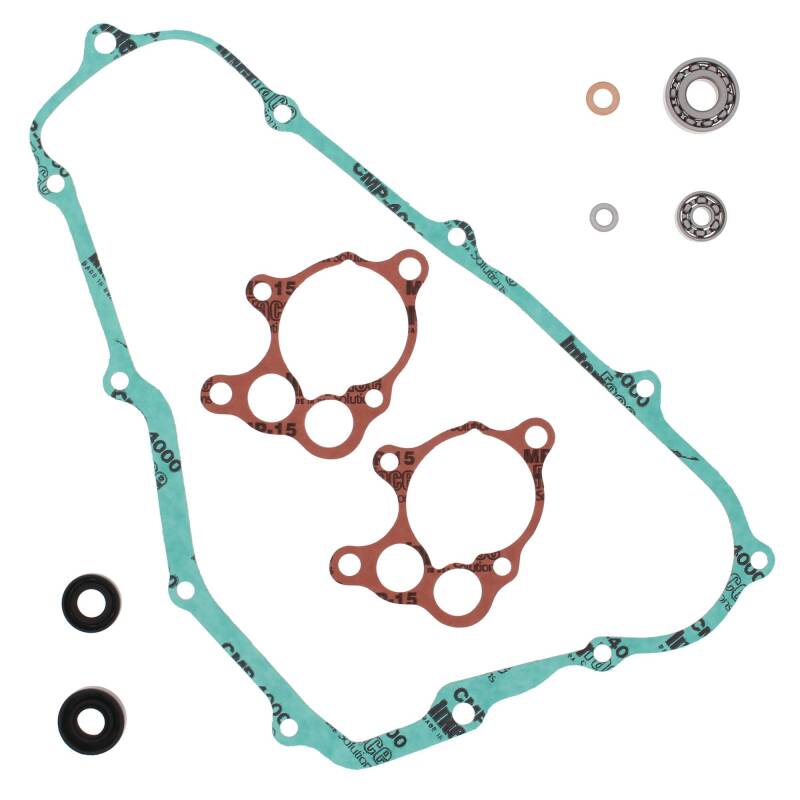 VEP Water Pump Rebuild Kit