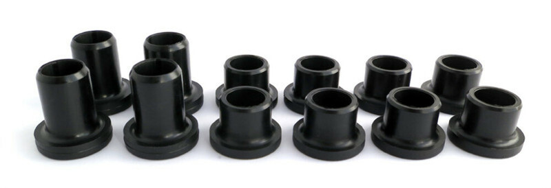 EPI Rear Independent Suspension